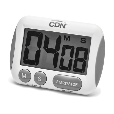 CDN Extra Big Digit Timer TM15